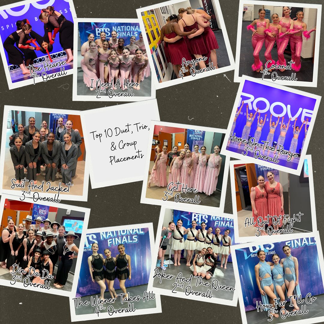 Broadway Bound Dance Studio... - Broadway Bound Dance Studio