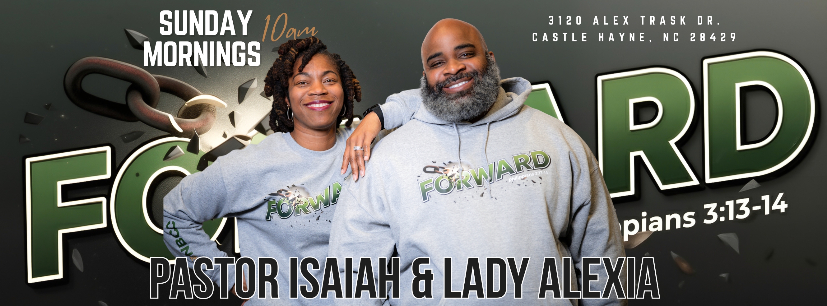 New Beginning Christian Church | Castle Hayne NC