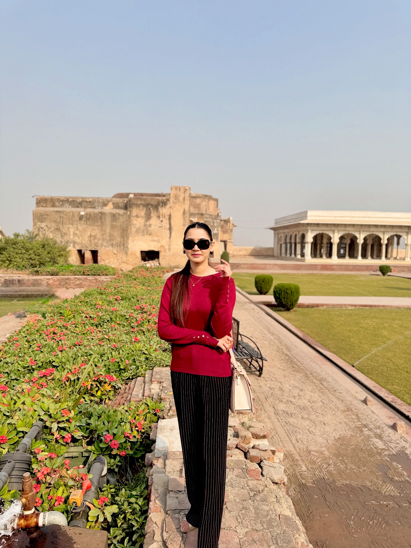 Mahwish Rizvi - Mahwish Rizvi added a new photo — in...