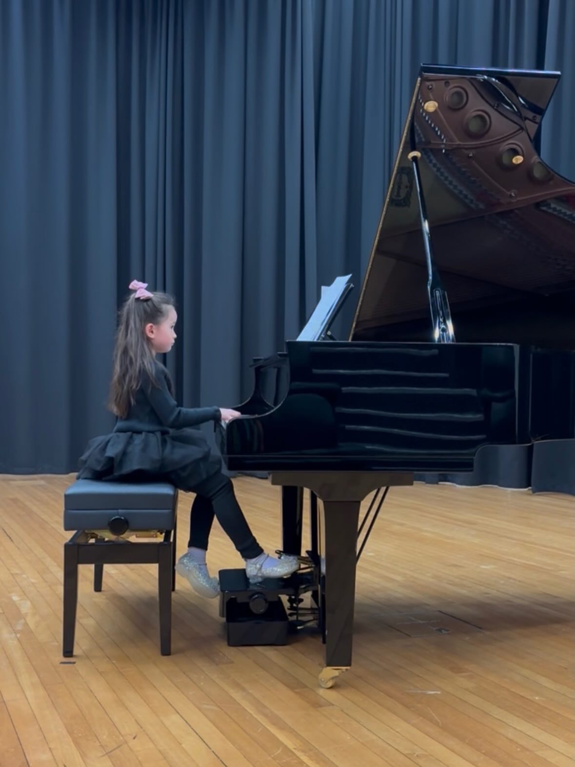 Congrats to these four stars... - Rachel Thomson Piano Studio | Facebook