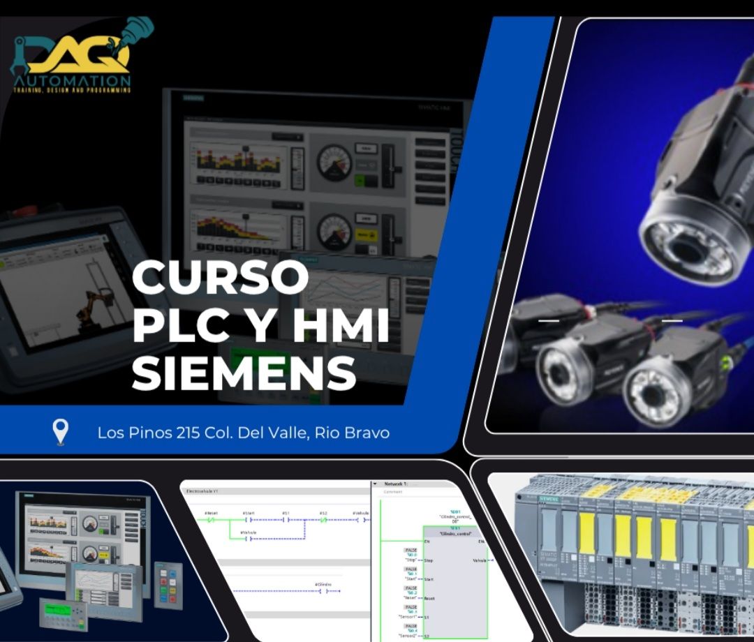 DAQ Automation | Río Bravo
