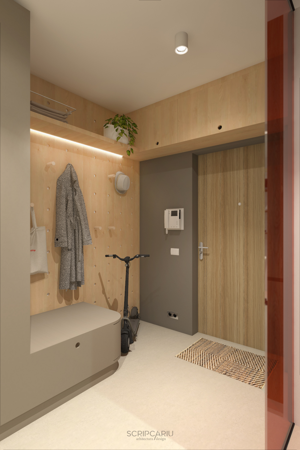 Scripcariu Arhitectură & Design | Cluj-Napoca