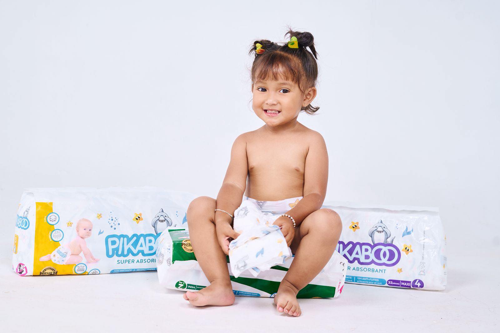 Pikaboo vente en ligne
