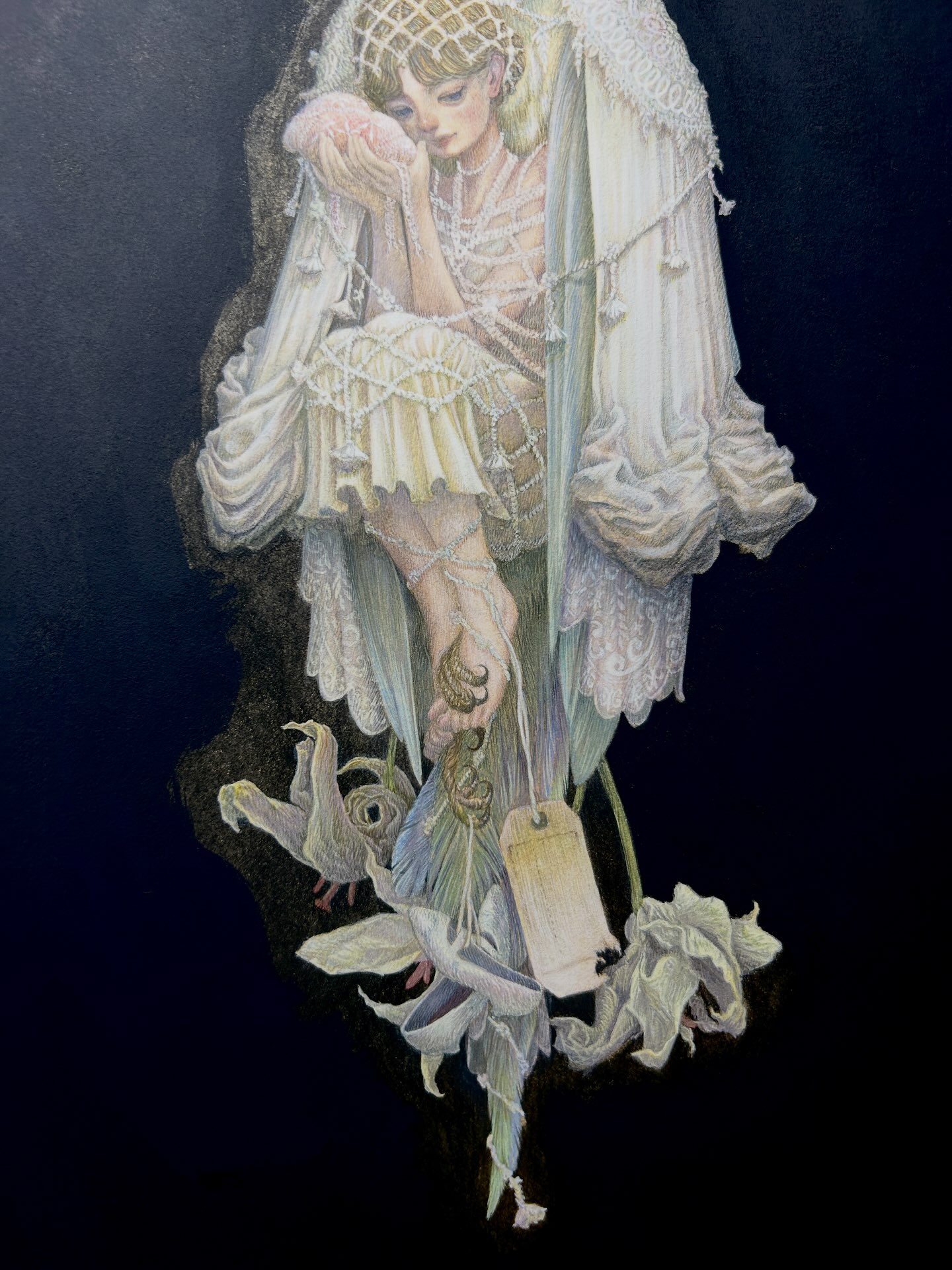 Mitani Takuya Artworks