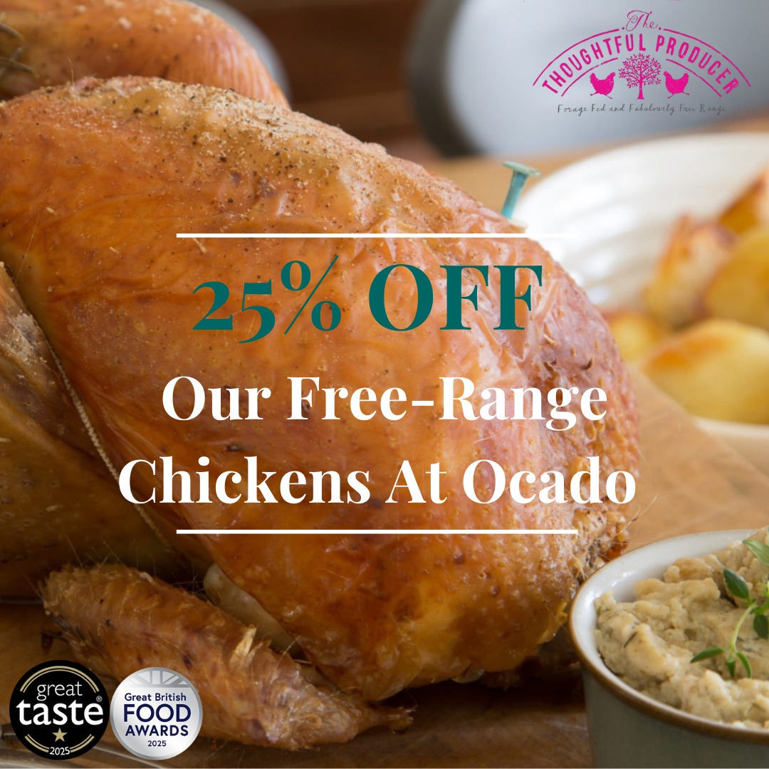 Copas Farm Shop | Cookham