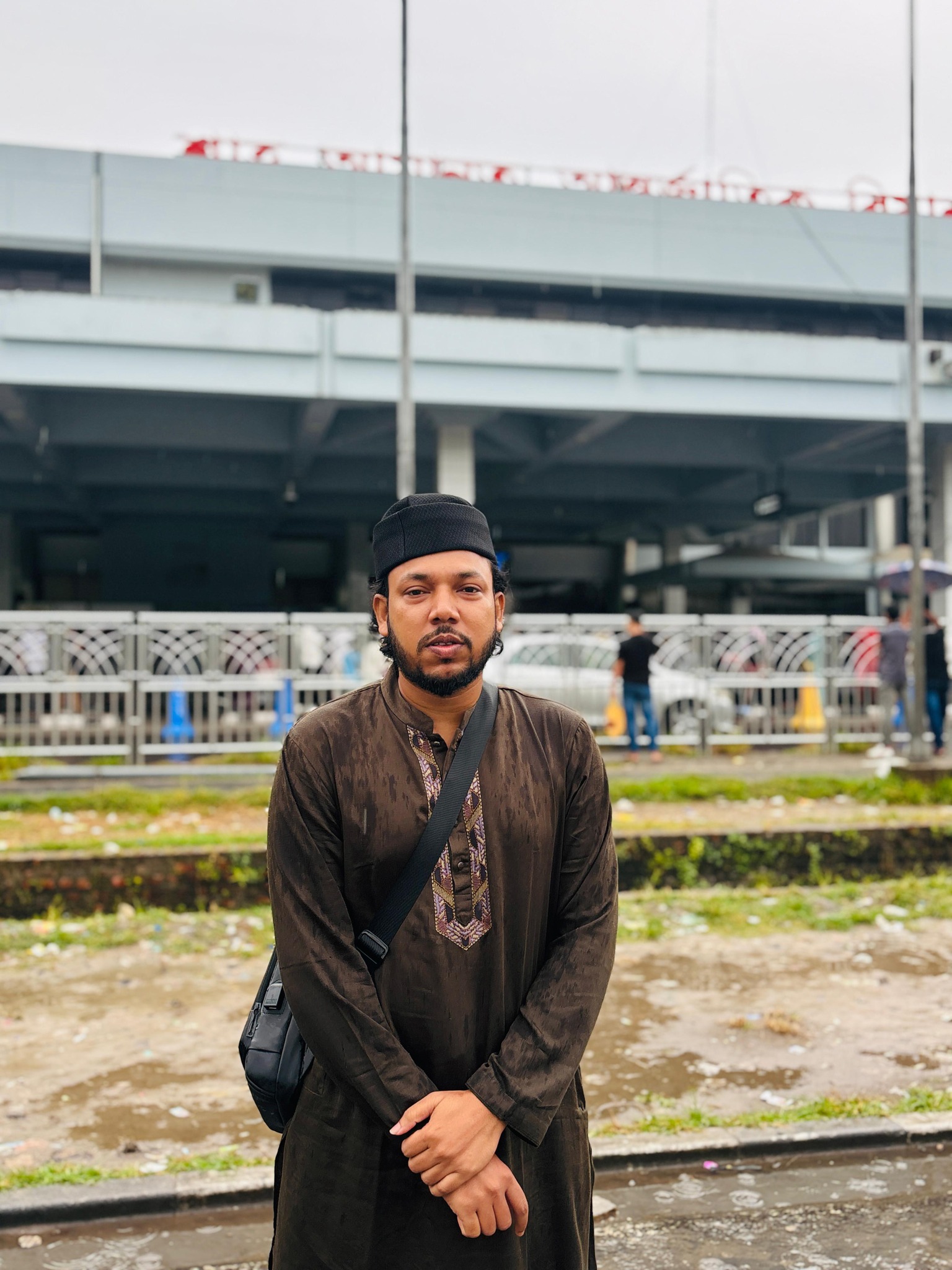 Sefath Imran Rafi