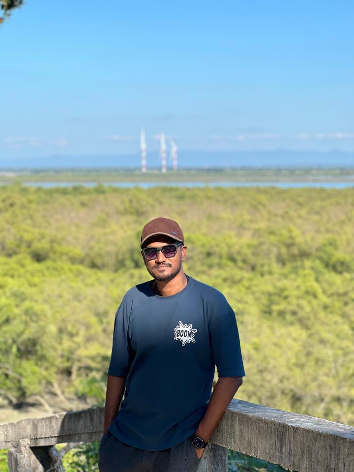 Raiyan Khan