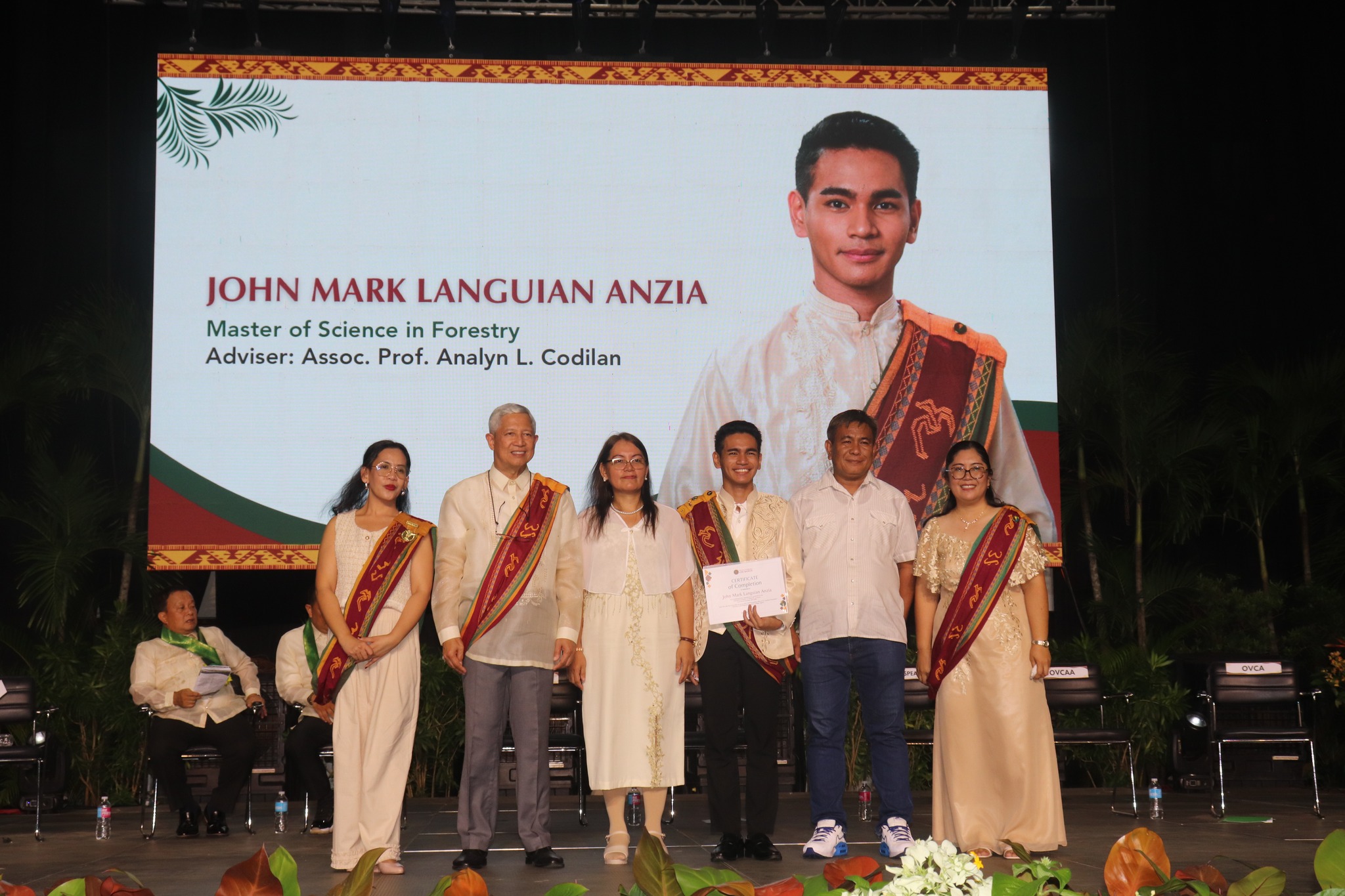 UPLB... - UPLB College of Forestry and Natural Resources