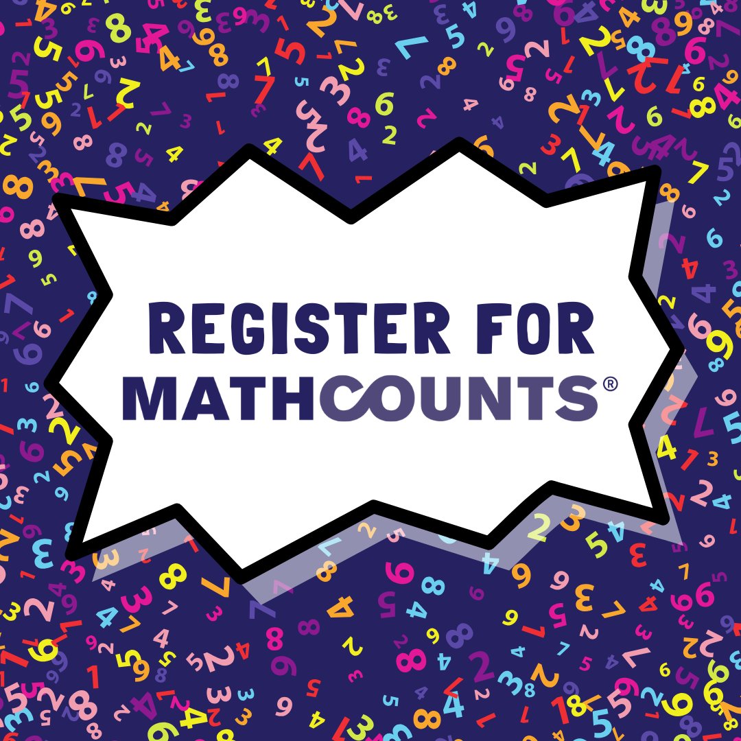 MATHCOUNTS - MATHCOUNTS added a new photo — at Hilton...