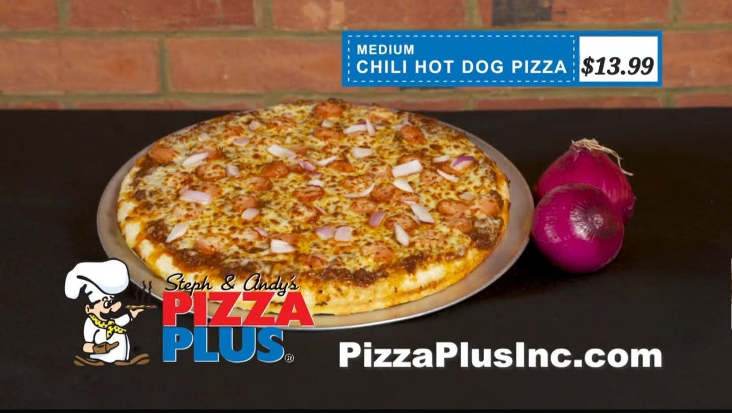 Rutledge - June is a fantastic month to enjoy a hot dog pizza from ...