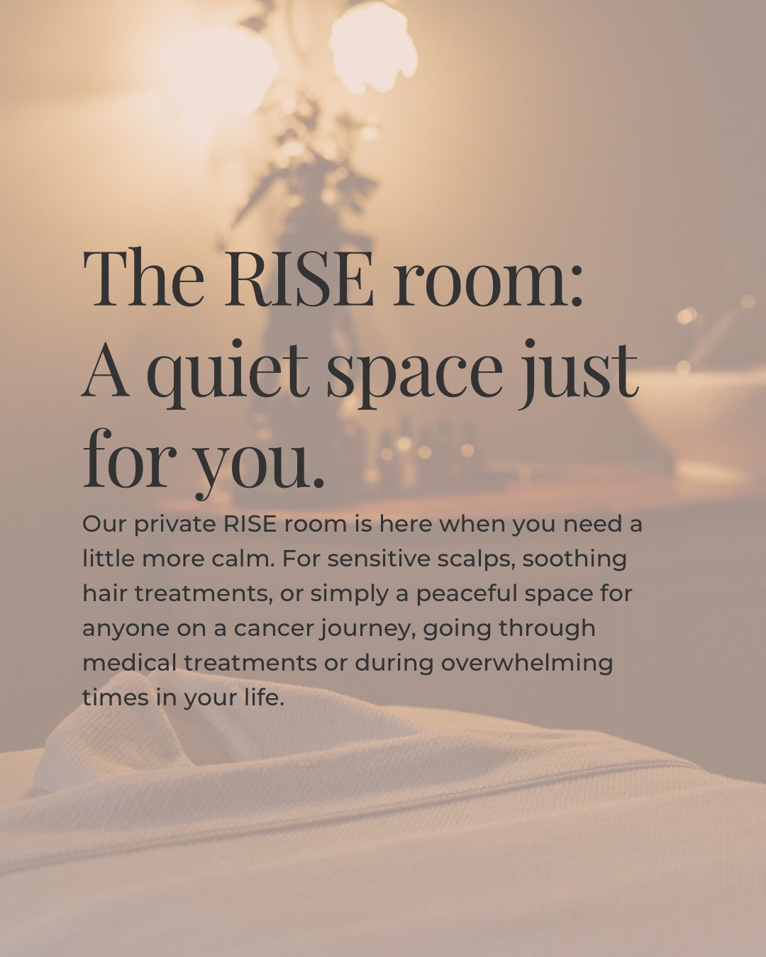 Welcome to our... - Djurra Lifestyle Salon and Spa (Aveda) | Facebook