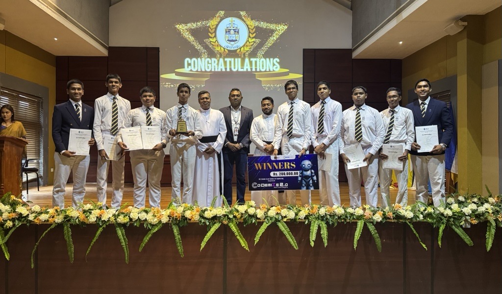 Life at Virtusa Sri Lanka - Today Virtusa launched the vLife ...