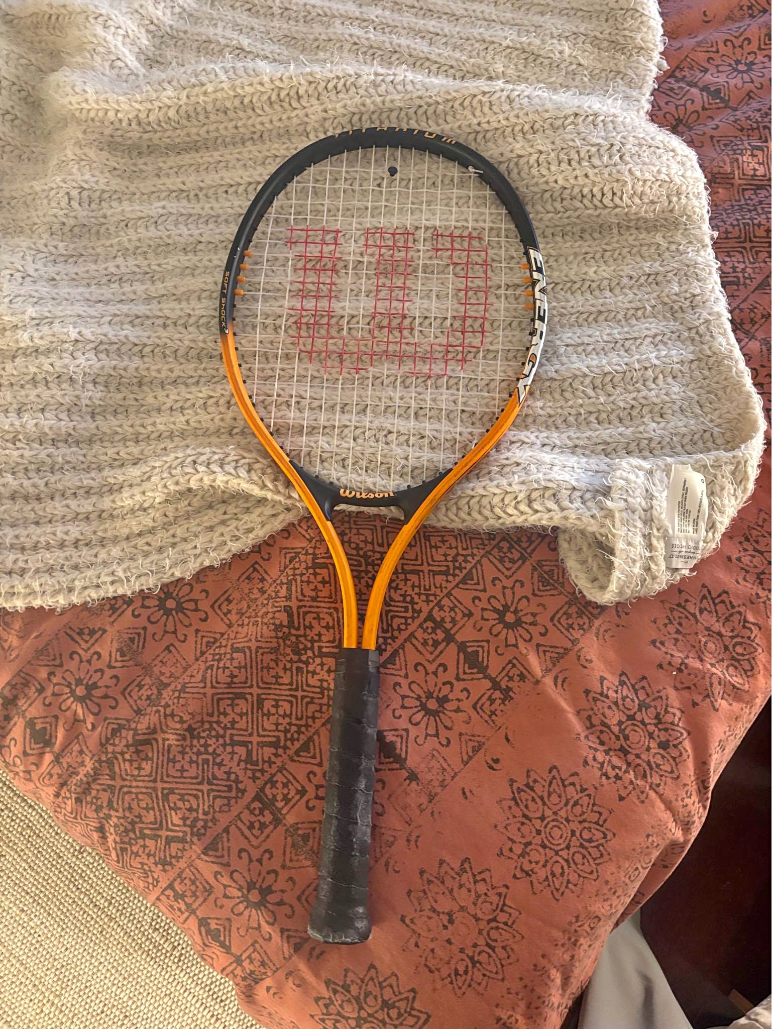 Tennis Rackets for sale in Berkeley, California | Facebook Marketplace