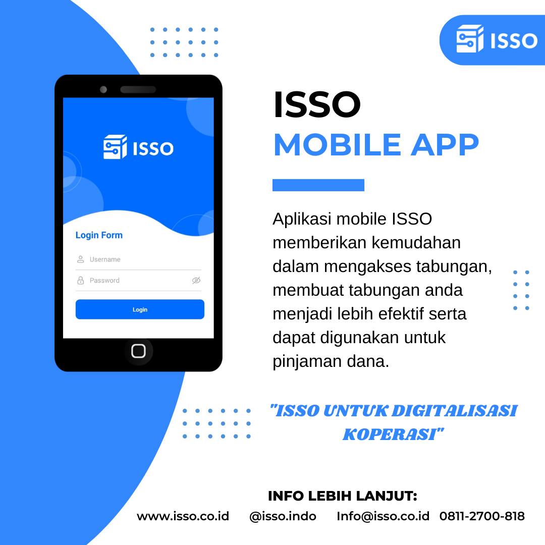 Sudahkah anda mencoba... - Aplikasi Keuangan Koperasi & Toko | Facebook