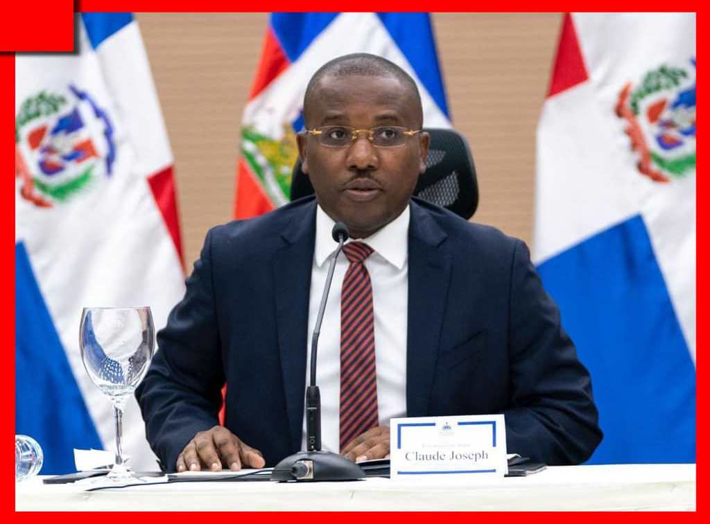RDC