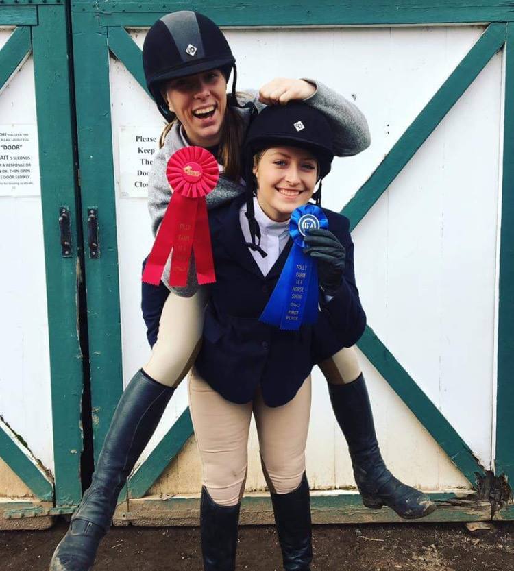The Lee's IEA team is looking... - Lee's Riding Stable, Inc. | Facebook