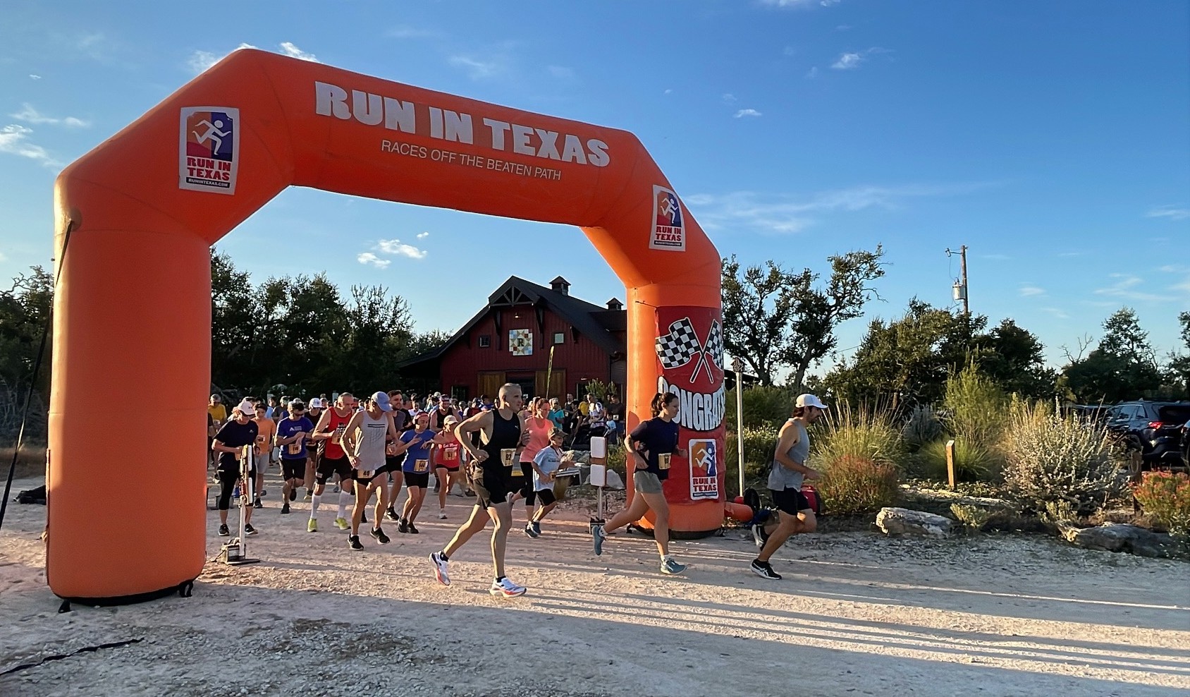Run in Texas - It's here... it's BEER... and it's open for... | Facebook