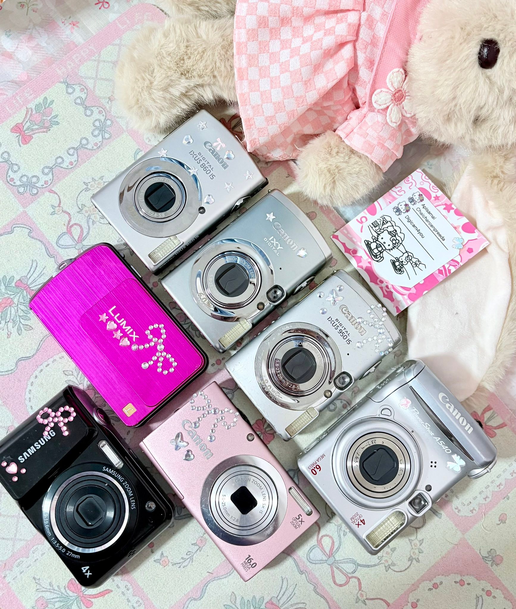 𓂃 ࣪˖ 📸 𝘿𝙞𝙜𝙞𝙘𝙖𝙢𝟰𝙮𝙤𝙪 ♡ ᵕ̈ 𝖢𝗎𝗋𝖺𝗍𝖾𝖽