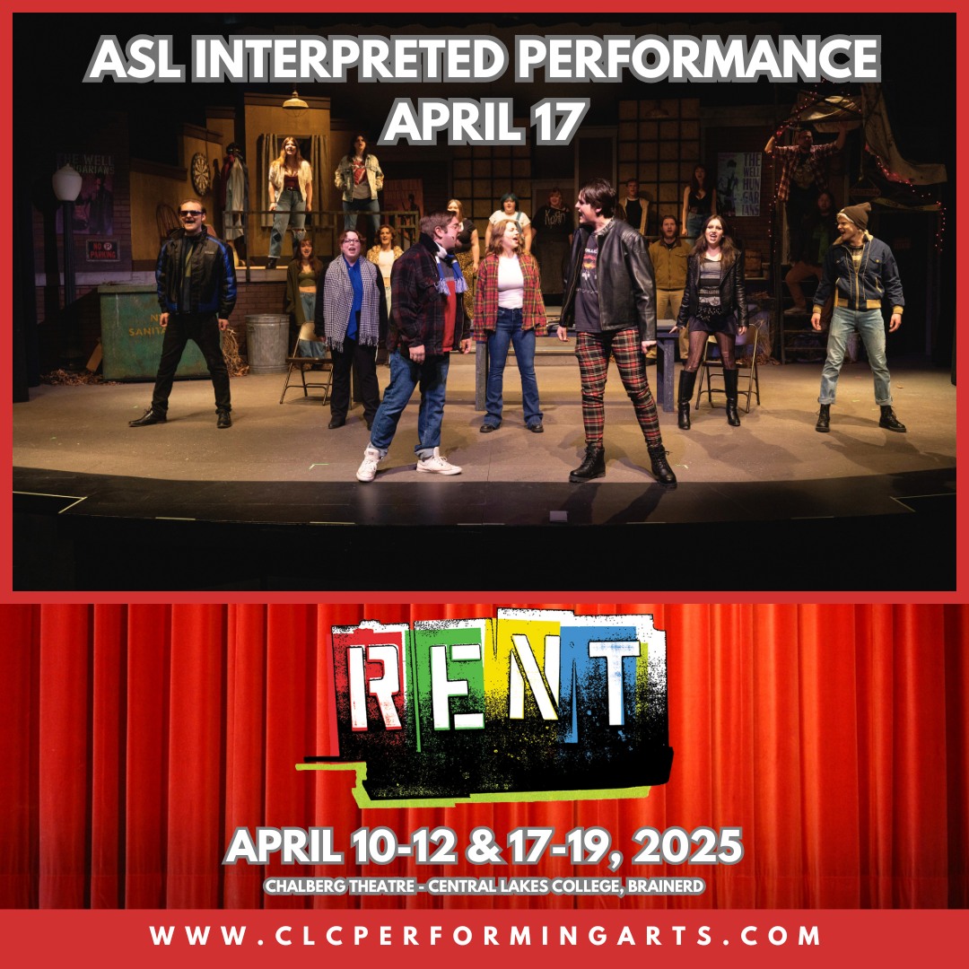 Central Lakes College Performing Arts Center | Brainerd MN