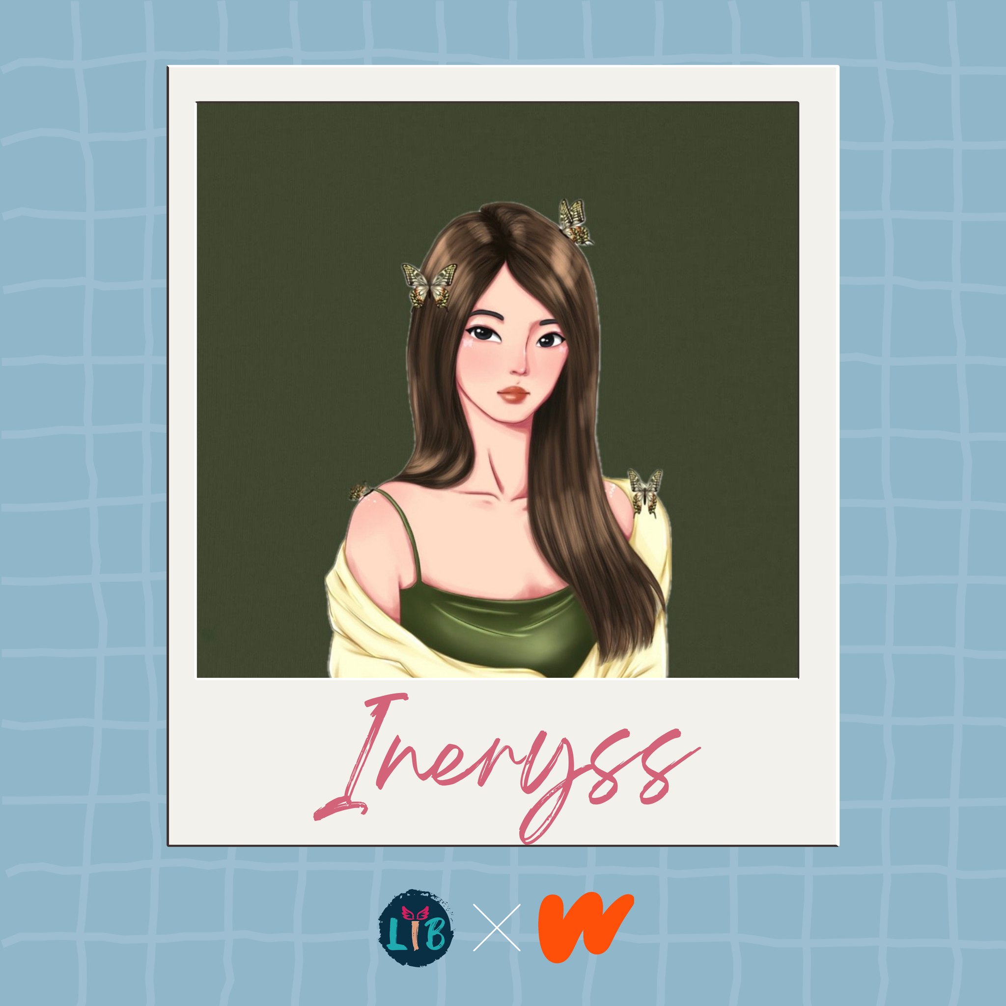 Ineryss WP - thank you, lib! 🤍 | Facebook
