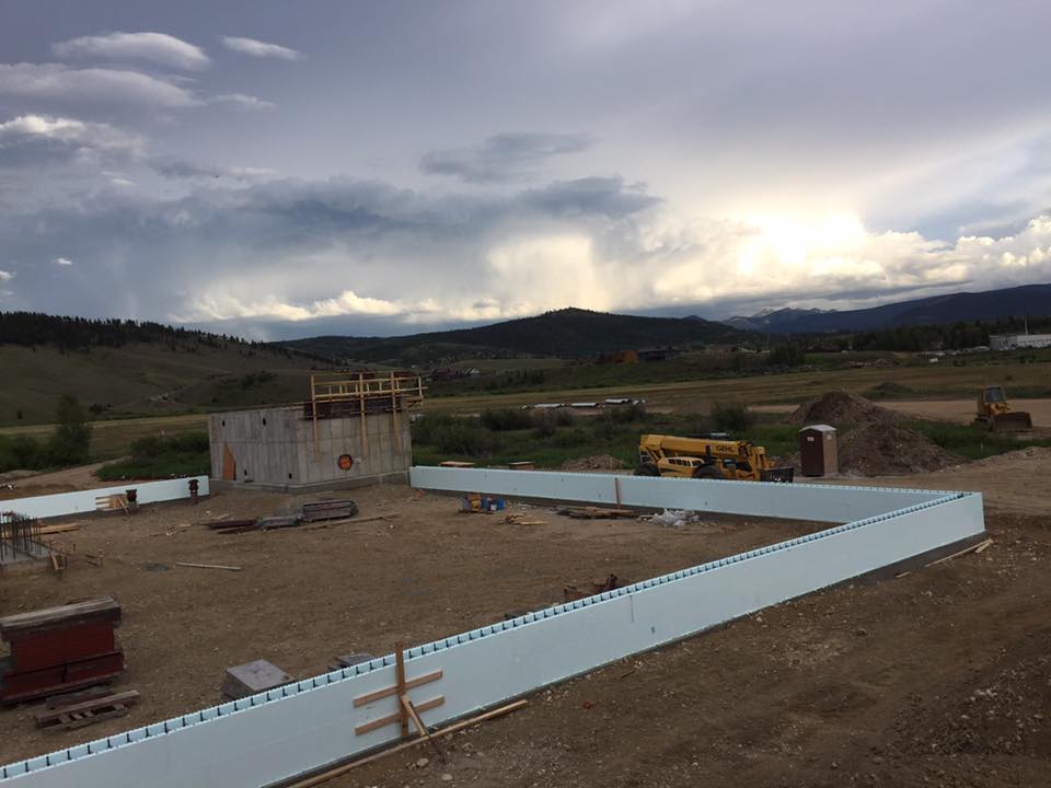 D and R Concrete Construction, LLC | Sherman TX