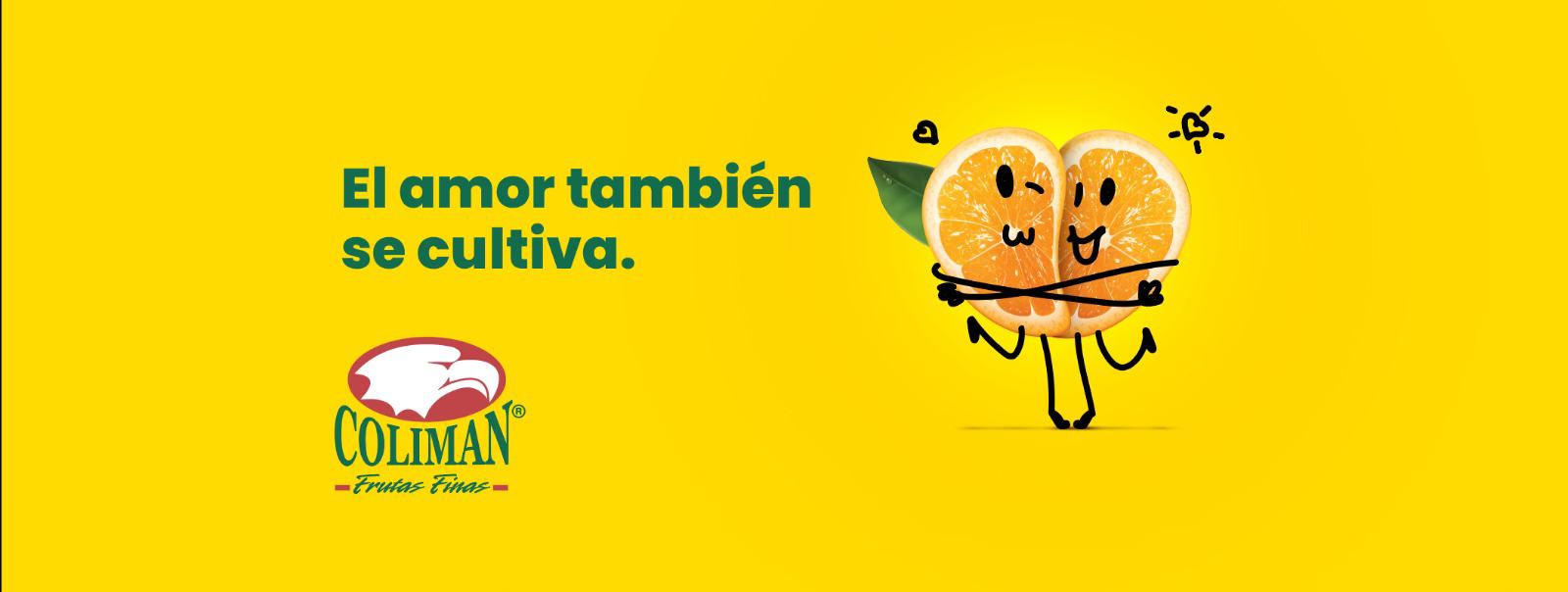 Coliman Frutas Finas | Mexicali
