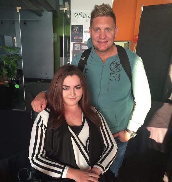 Karisma - Kurt Darren is een van die eerste Afrikaanse kunstenaars wat ...