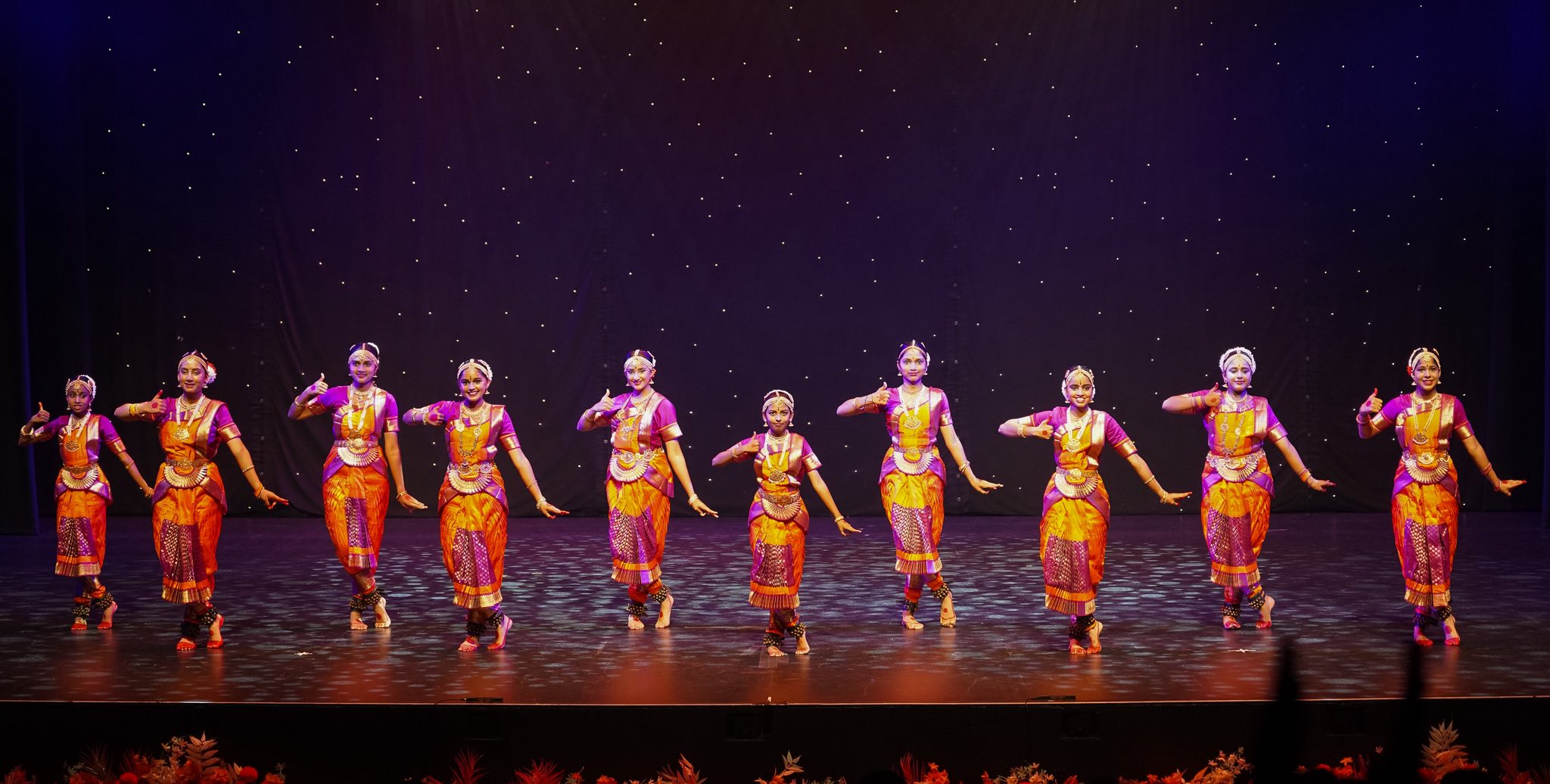 Vinitha Rajkumar's Rhythm India School of Dance | Gold Coast QLD