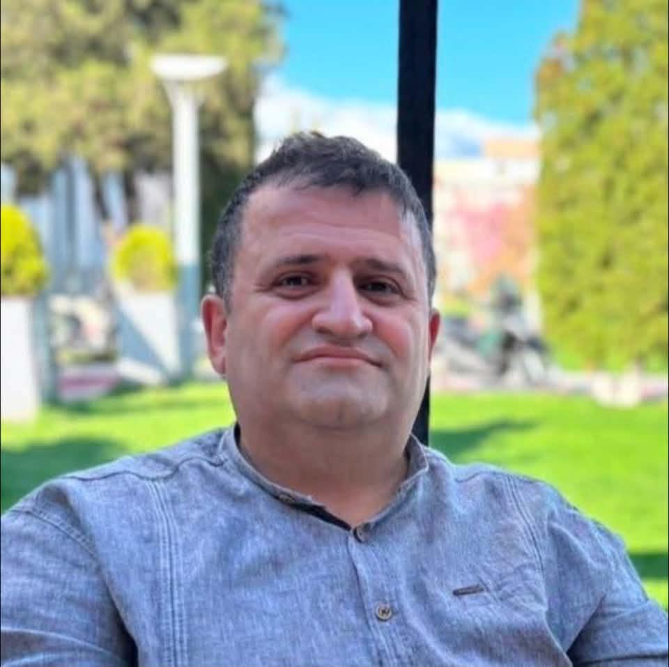 Dime Velev