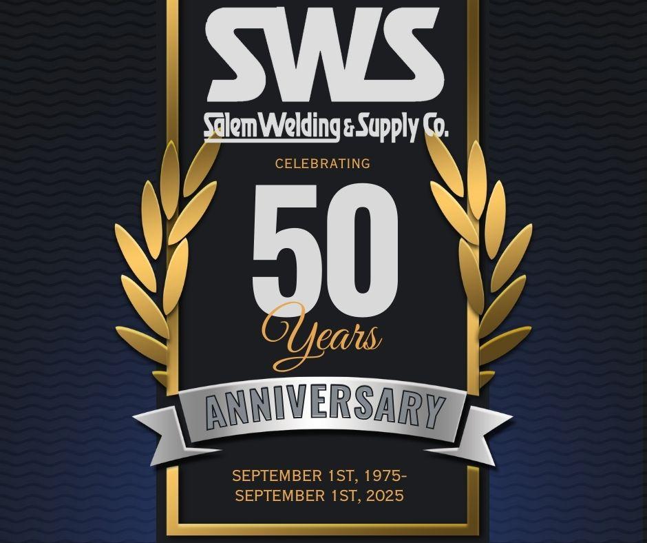 Salem Welding and Supply | Salem OH