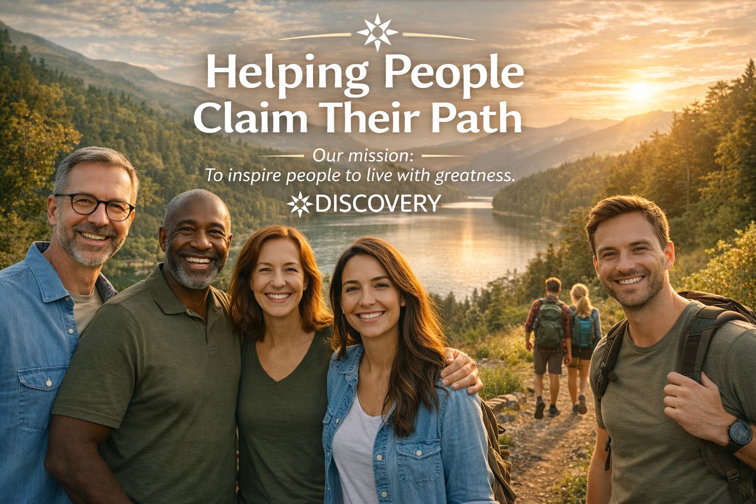 Discovery Programs | Austin TX