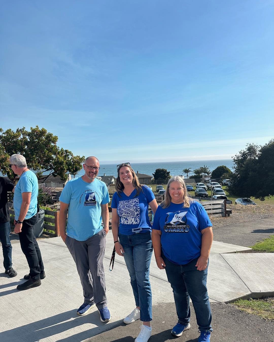 Shell Beach Elementary School