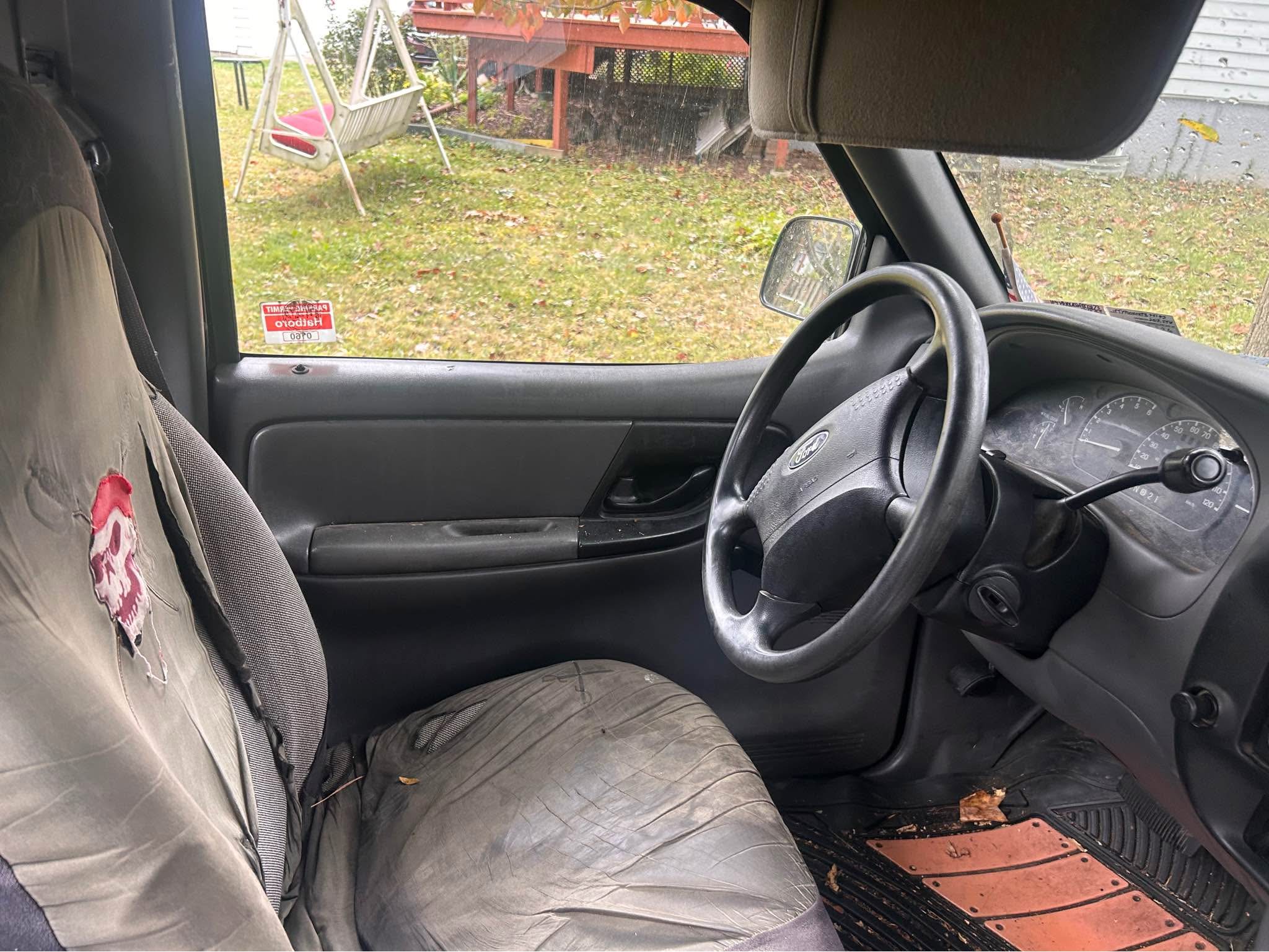 2002 Ford Ranger - Cars & Trucks - Hatboro, Pennsylvania | Facebook ...