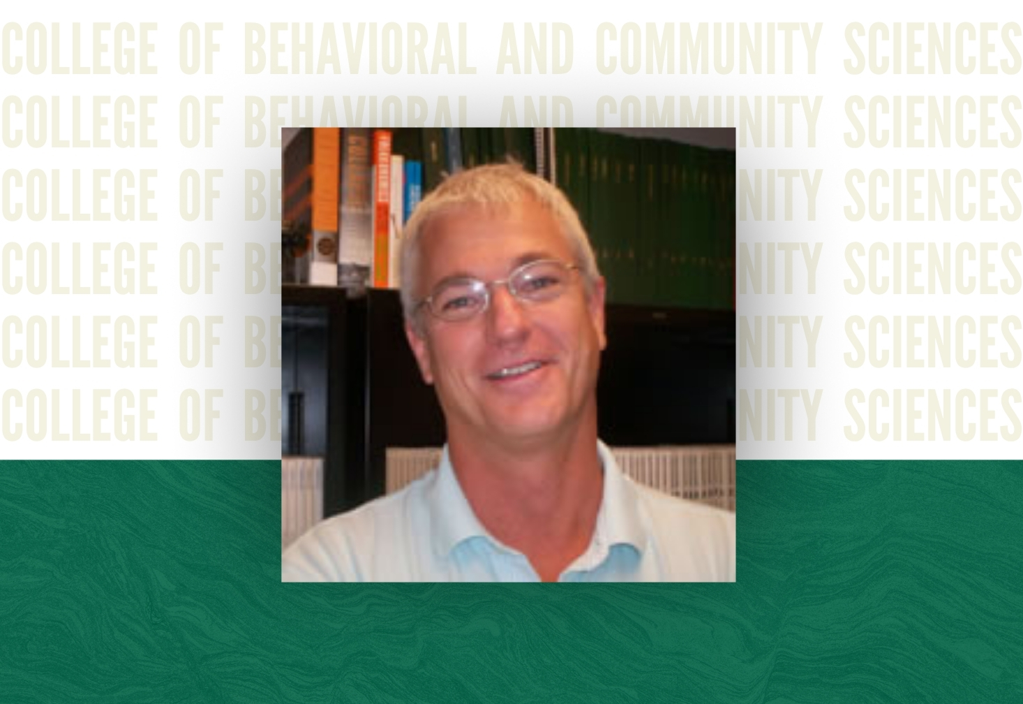 USF College of Behavioral & Community Sciences | Tampa FL
