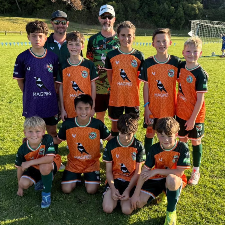 Hornsby Heights Football Club
