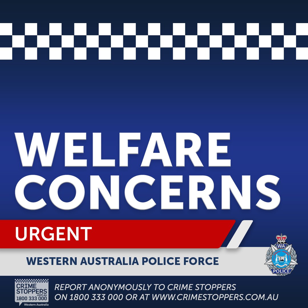 📢 Karratha Police –... - Pilbara District - WA Police Force | Facebook