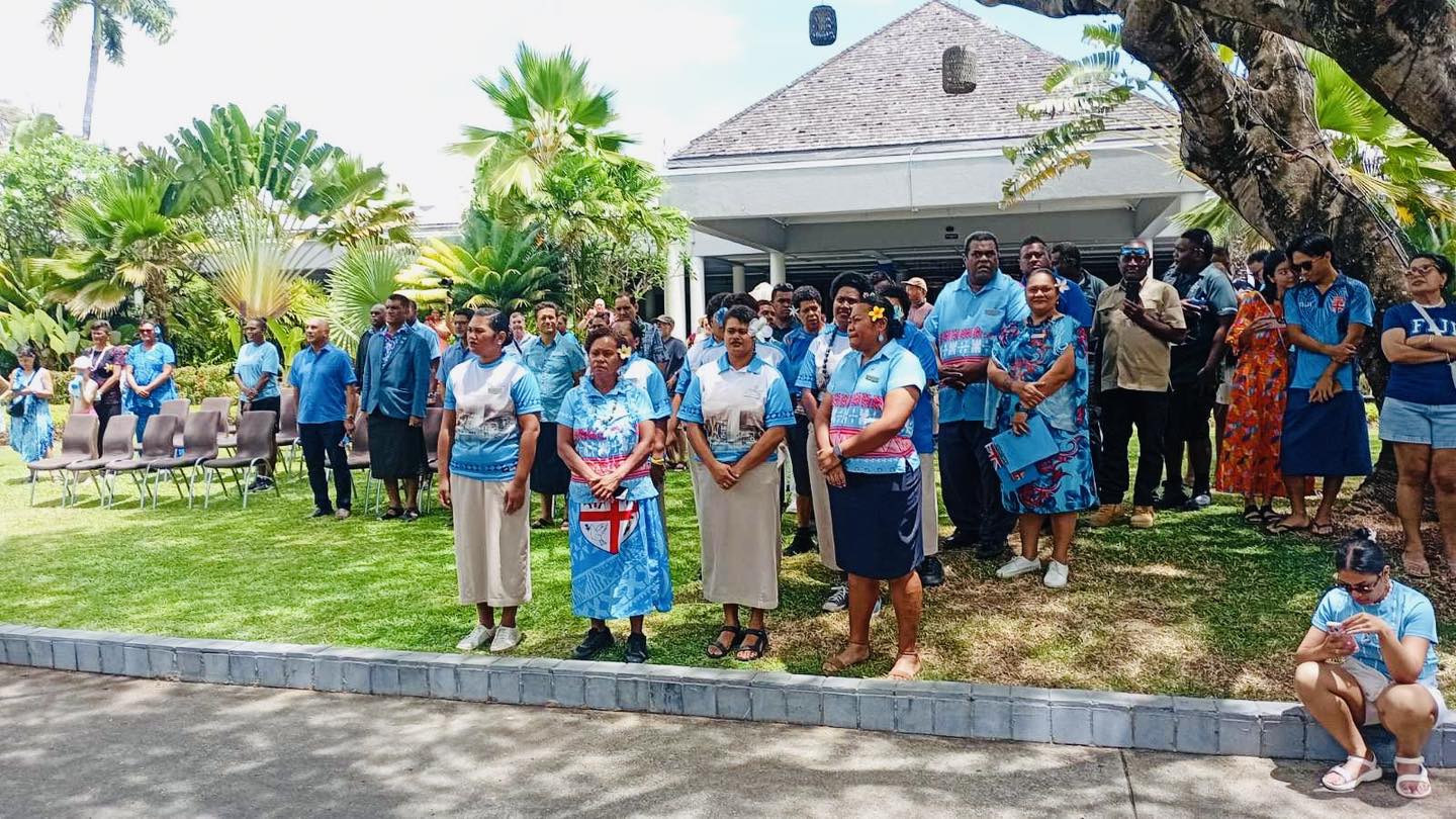 Ministry of Education FIJI... - Ministry of Education FIJI