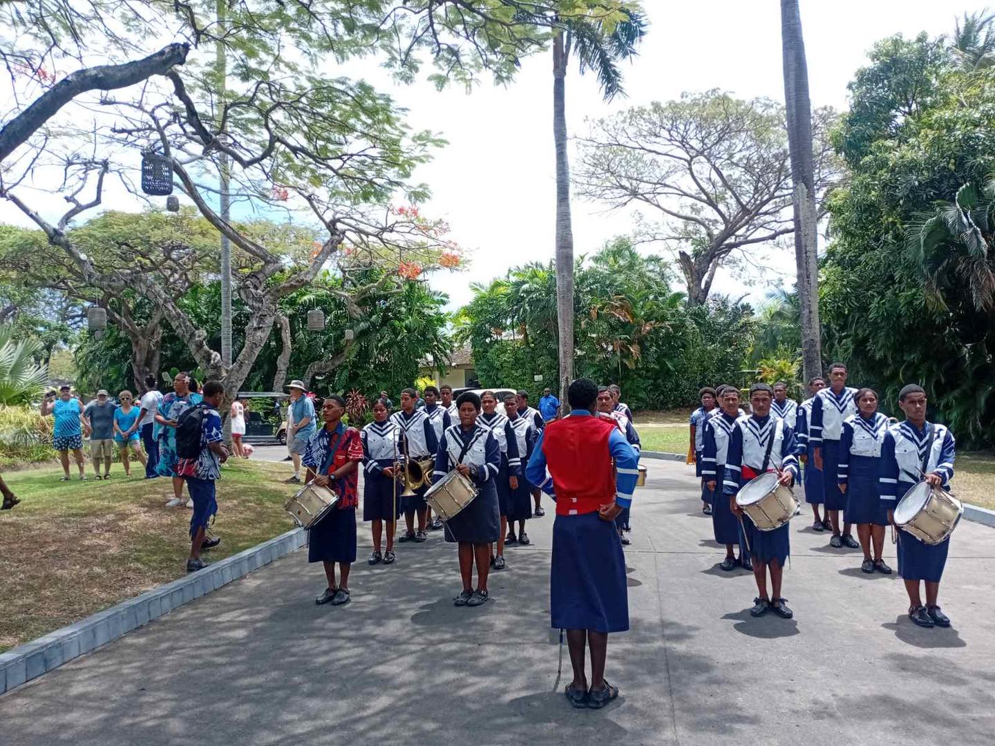 Ministry of Education FIJI... - Ministry of Education FIJI