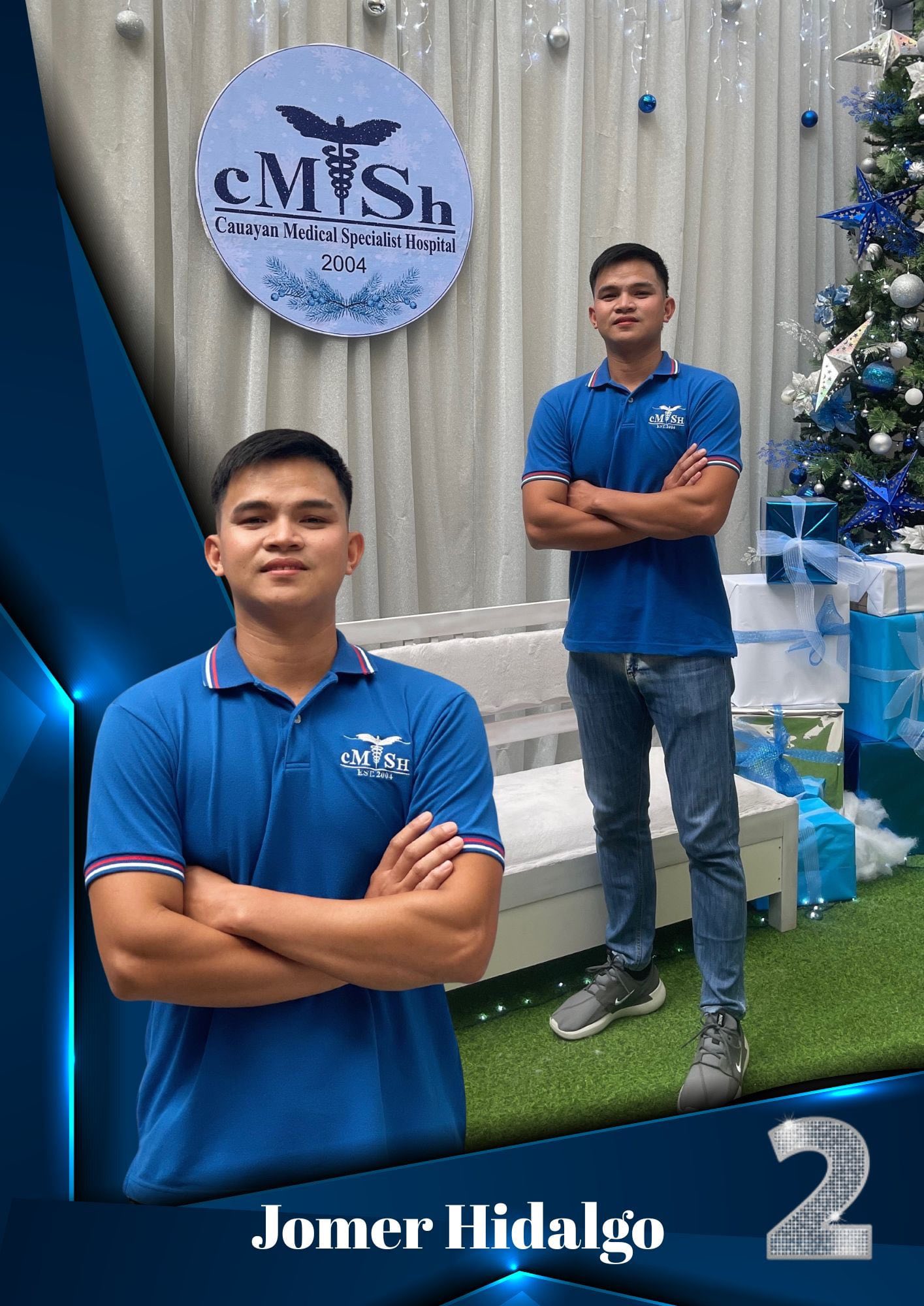 Cauayan Medical Specialists Hospital | Cauayan