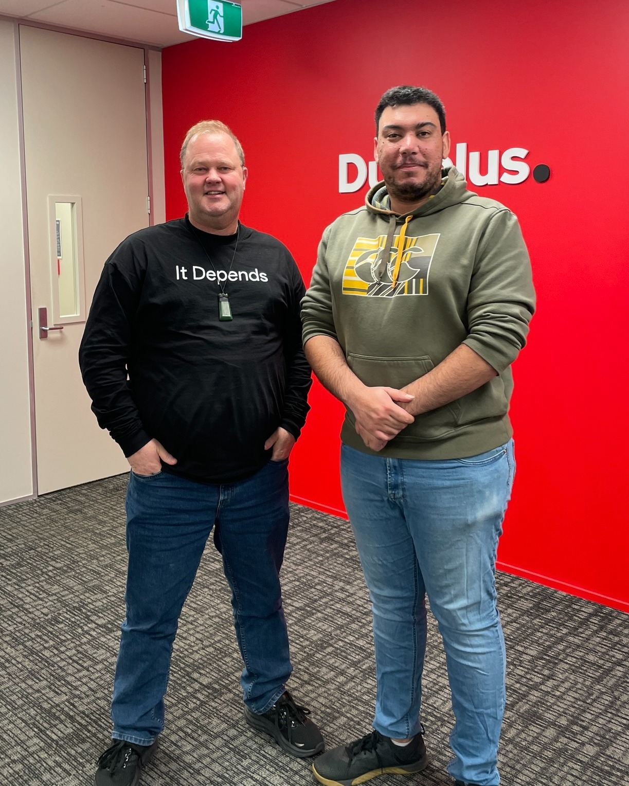 Duoplus - 🚀 Exciting news! We're thrilled to welcome Filtration Station ...