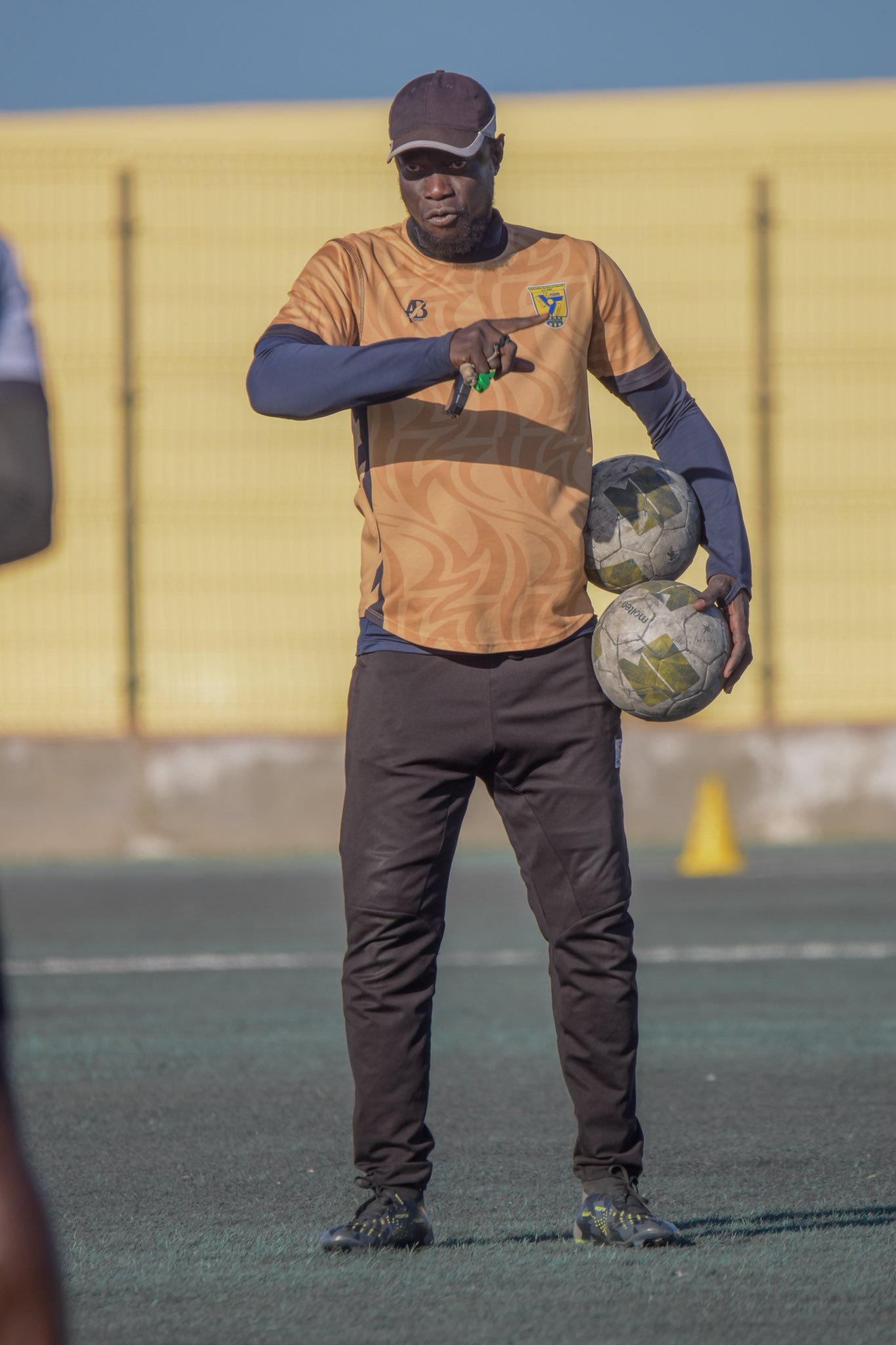 ASC SNIM | Nouâdhibou