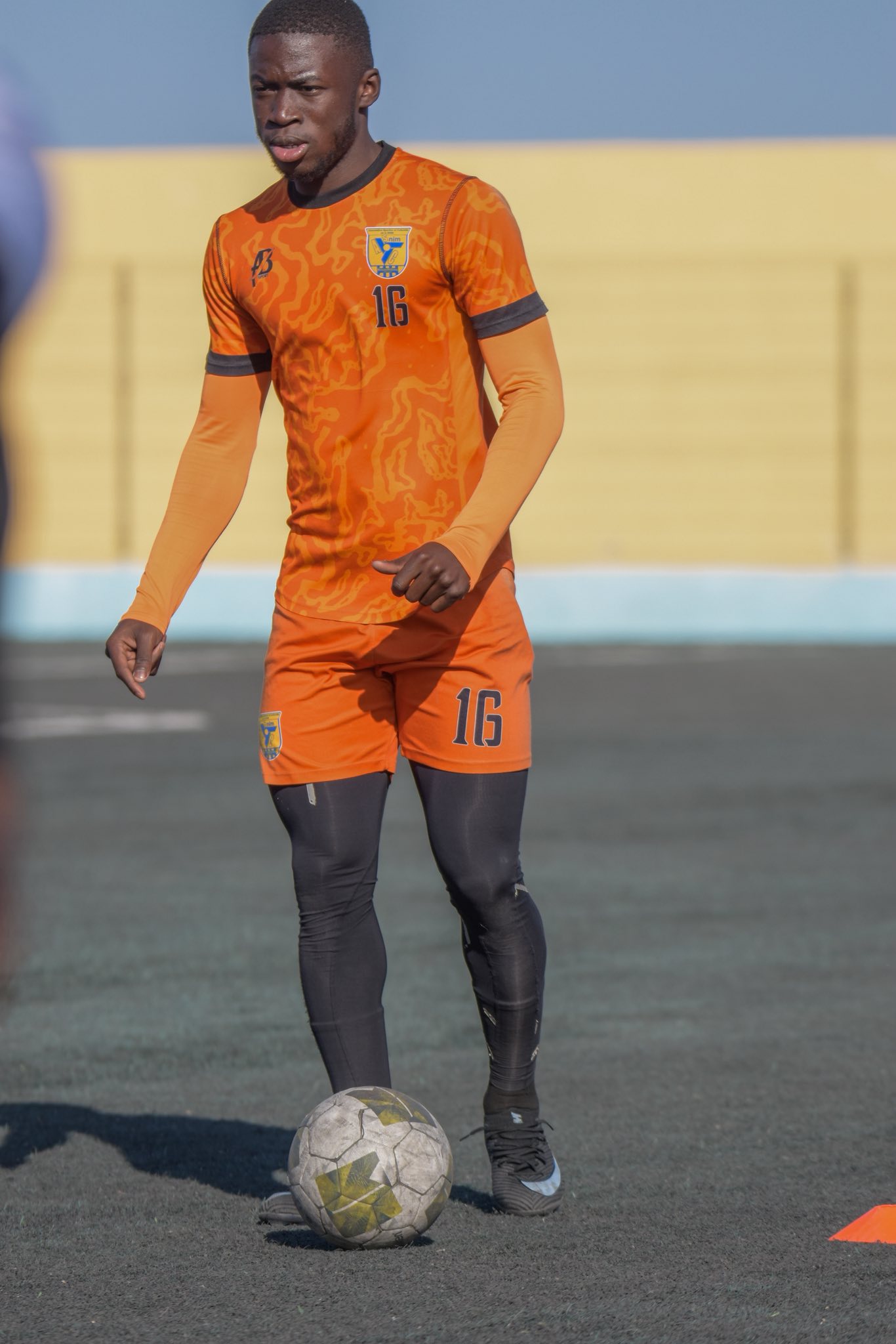 ASC SNIM | Nouâdhibou