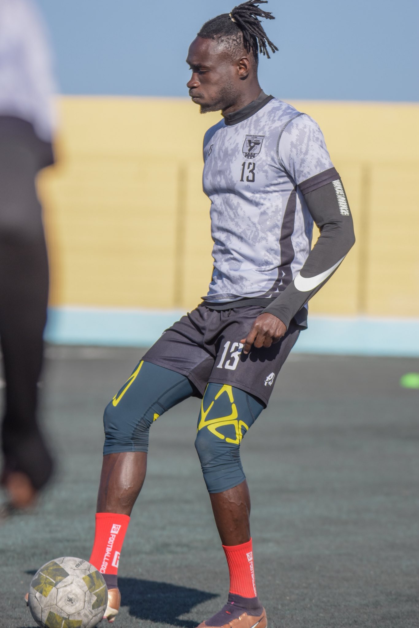 ASC SNIM | Nouâdhibou