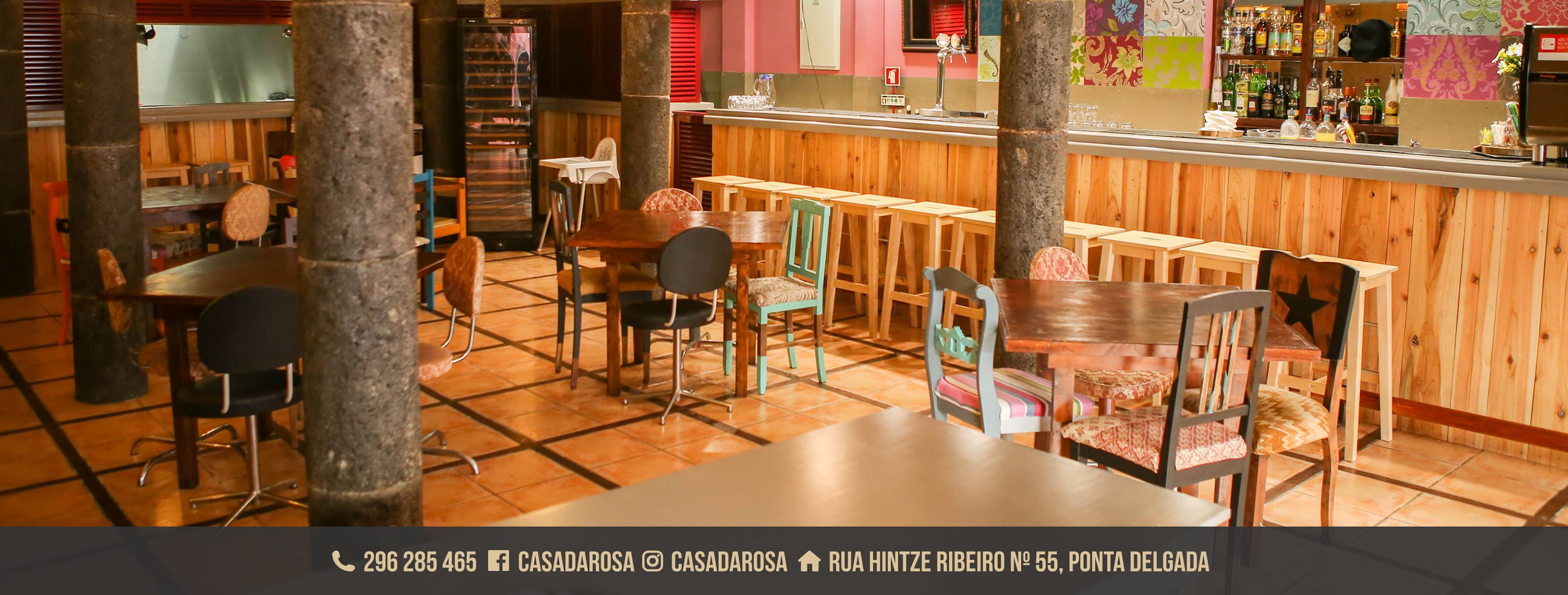 Casa da Rosa | Ponta Delgada