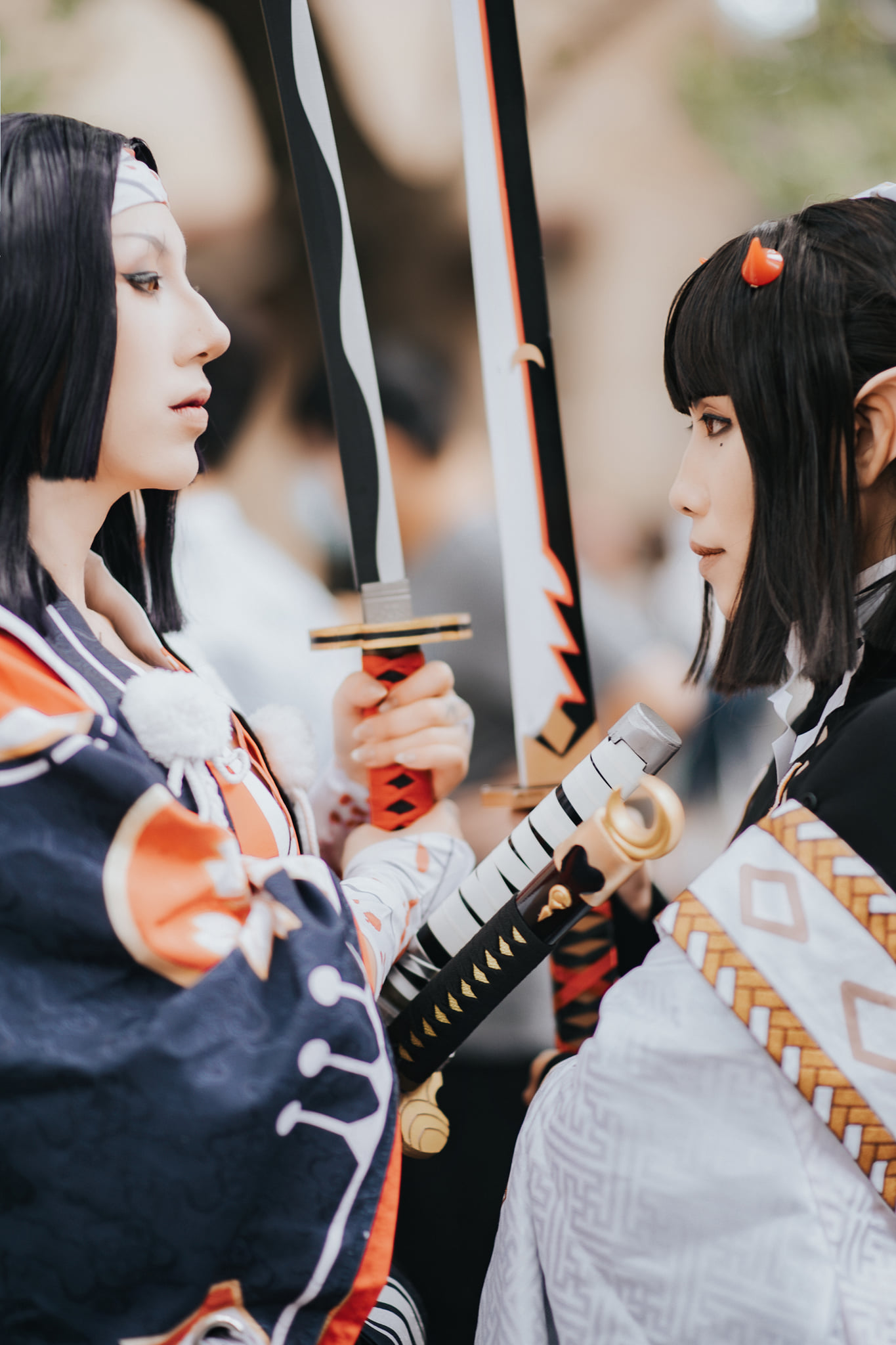Ayan.C 阿炎 - #CWT56 #鬼切 #天劍韌心鬼切 #陰陽師... | Facebook