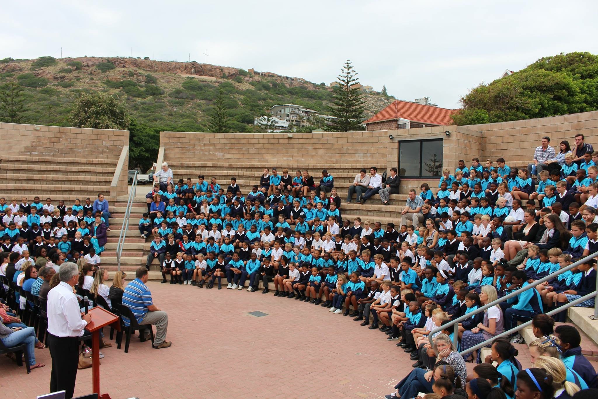 Deranco Blocks | Port Elizabeth