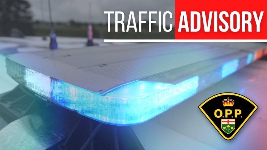 Ontario - CLEARED (12:37 p.m.): Hwy. 401 EB Collectors has reopened at ...