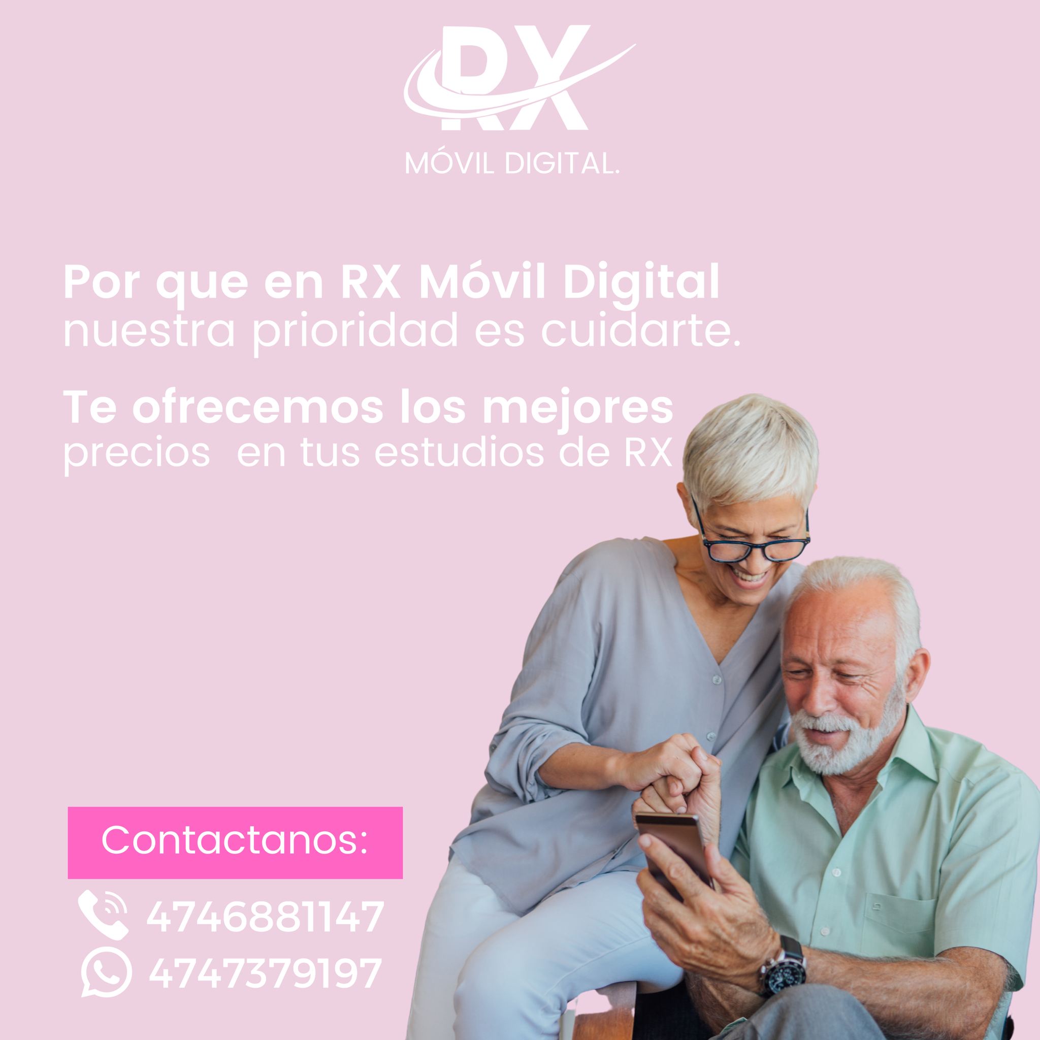 RX Móvil Digital | Lagos de Moreno