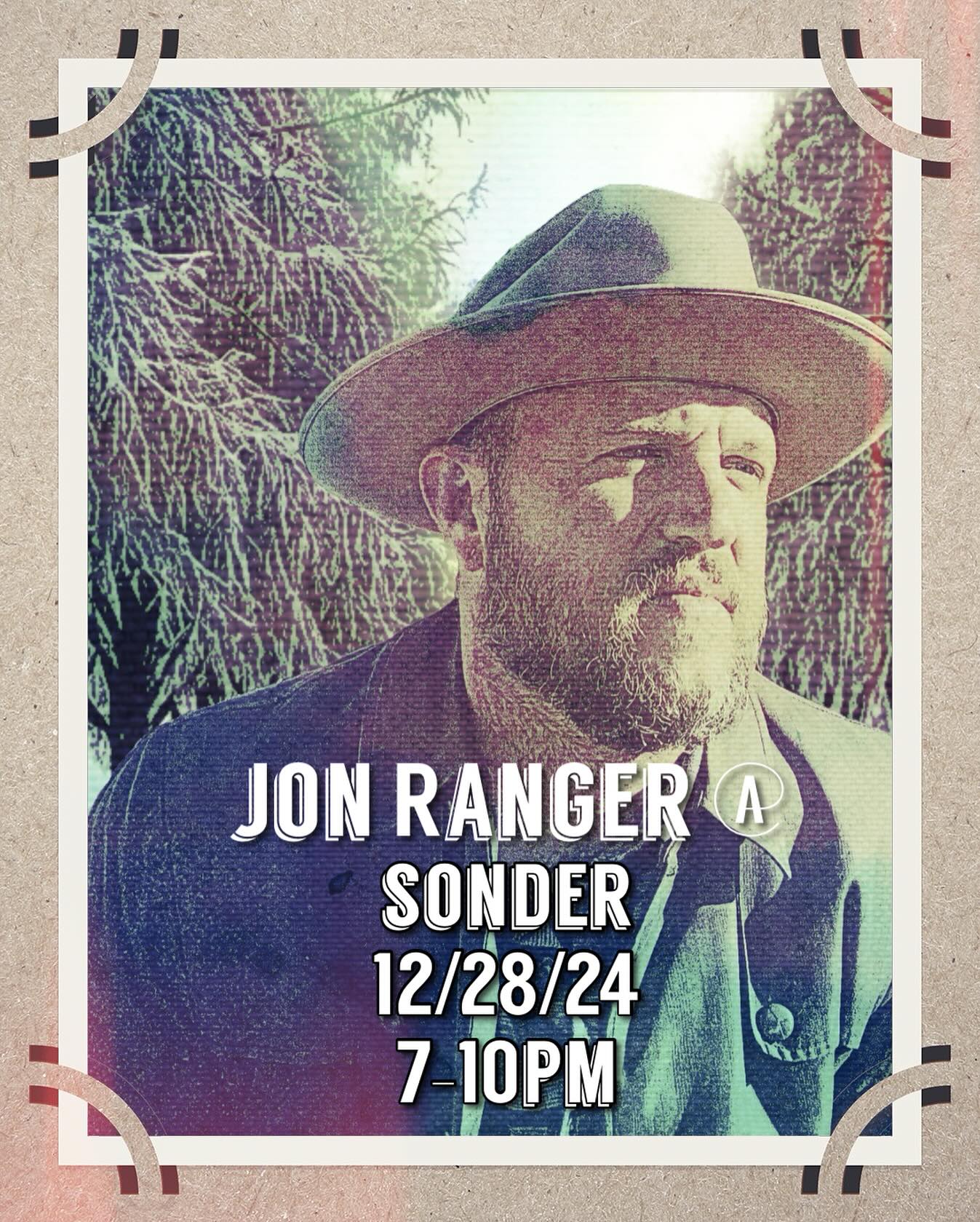 Jon Ranger | Bakersfield CA