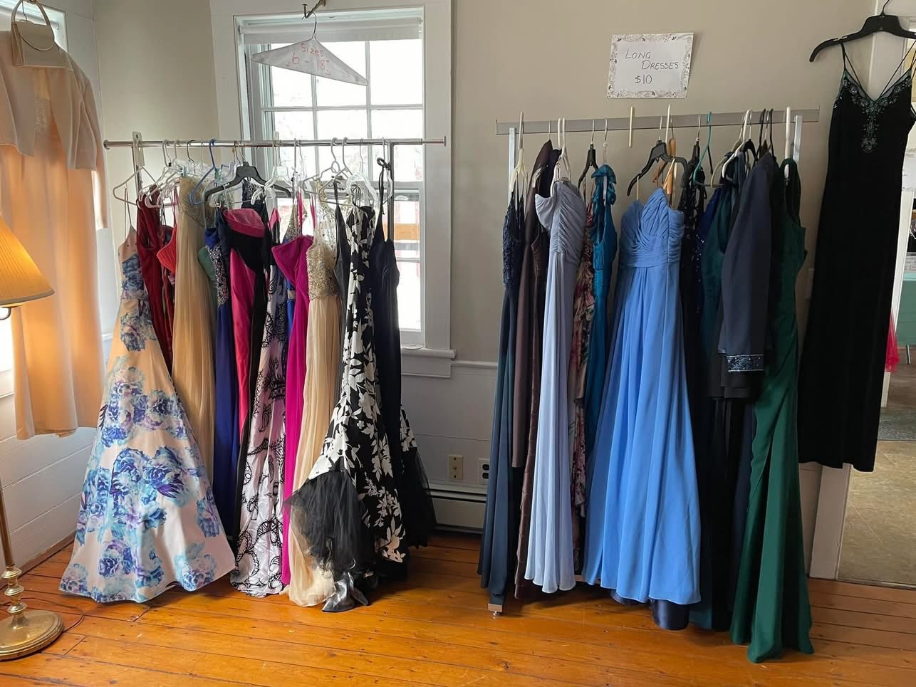 second hand formal dress shops 👗🛍️Second-Hand Wear Shop – February 28th Donations are now being accepted! New or gently used formal dresses and accessories, suits, shirts, ties, and shoes are needed to help make prom TS_Fall/Winter